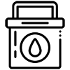 Lakování a natírání